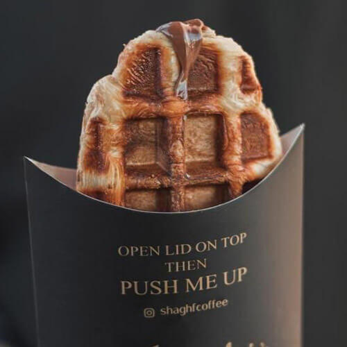 KRAFELL NUTELLA 